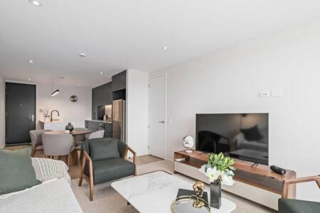 Alps Serenity Retreat - Wanaka Dış mekan fotoğraf