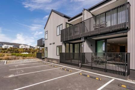Alps Serenity Retreat - Wanaka Dış mekan fotoğraf