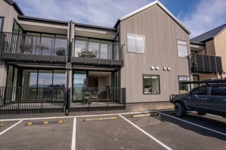 Alps Serenity Retreat - Wanaka Dış mekan fotoğraf